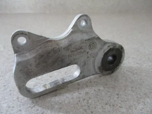 2006 KTM 65 FORMULA REAR BRAKE CALIPER MOUNT HANGER BIGMINIS PITBIKE, M177