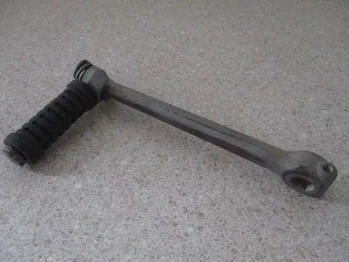 2008 YAMAHA TTR 110 KICKSTART LEVER KICKSTARTER ARM, FITS ALL, M179