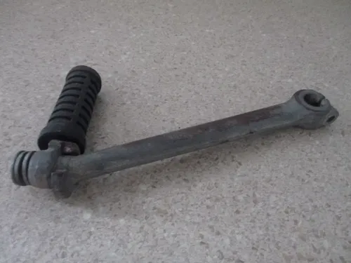 2008 YAMAHA TTR 110 KICKSTART LEVER KICKSTARTER ARM, FITS ALL, M179