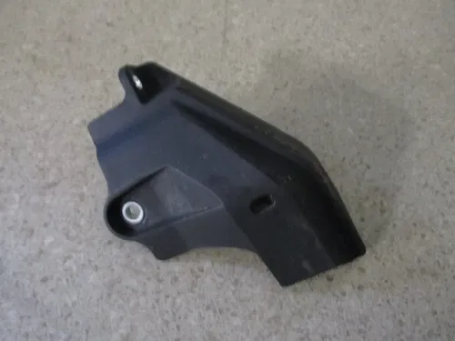 2021 HONDA CRF 110 THERMOSTAT OIL SENSOR COVER GUARD, FITS 19-25, MSC2
