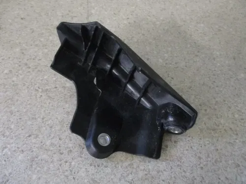 2021 HONDA CRF 110 THERMOSTAT OIL SENSOR COVER GUARD, FITS 19-25, MSC2
