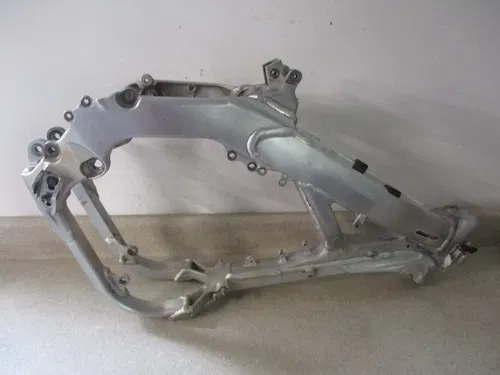 2022 KAWASAKI KX 450 FRAME CHASSIS COMPLETE, FITS 19-23, M236