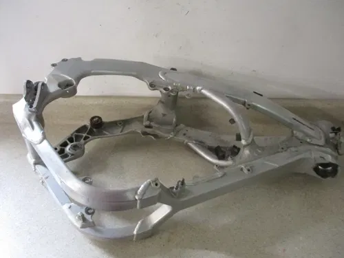 2022 KAWASAKI KX 450 FRAME CHASSIS COMPLETE, FITS 19-23, M236