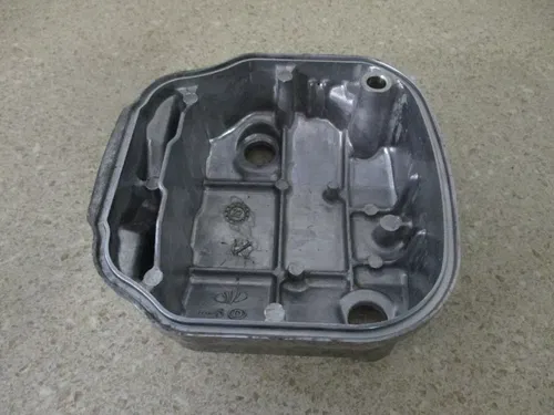 2023 HONDA CRF 110 VALVE COVER W/ GASKET, FITS 19-25, MSC