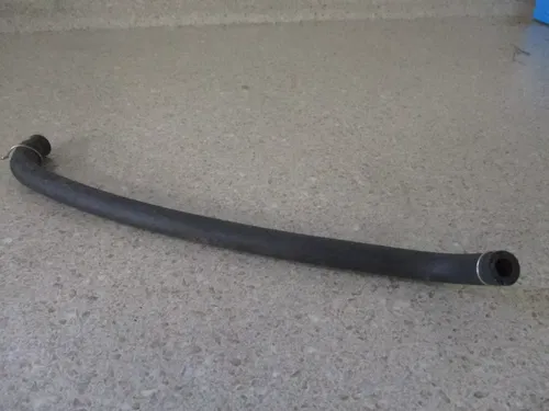 2019 HONDA CRF 110 AIRBOX VENT TUBE BREATHER HOSE PIPE, FITS 19-25, MSC2