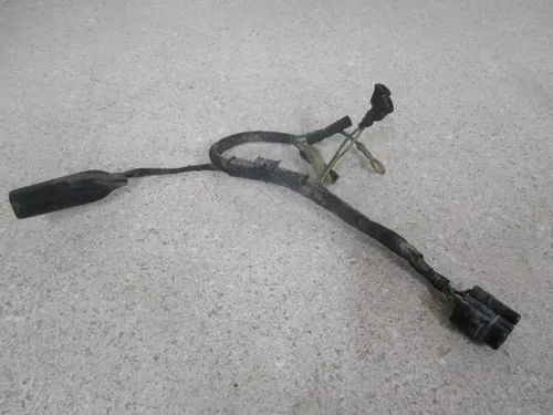 2007 HONDA CRF80 IGNITION WIRING HARNESS MAIN WIRES, 32100-KN4-A60, M146