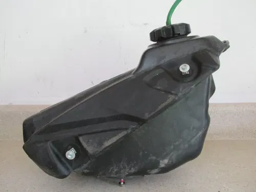 2011 KAWASAKI KX250F GAS TANK, FUEL TANK PETROL W/ CAP OEM, 51001-0305, MX69