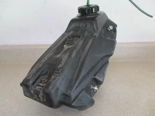 2011 KAWASAKI KX250F GAS TANK, FUEL TANK PETROL W/ CAP OEM, 51001-0305, MX69