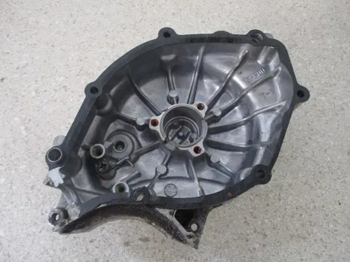 2001 YAMAHA TTR 125L IGNITION STATOR LEFT SIDE COVER, FITS 00-08, M186