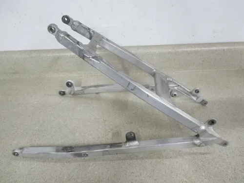 2012 SUZUKI RMZ 250 REAR SUBFRAME CHASSIS SEAT BRACKET, 41200-49H10, M139