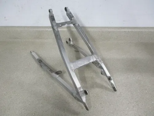 2012 SUZUKI RMZ 250 REAR SUBFRAME CHASSIS SEAT BRACKET, 41200-49H10, M139