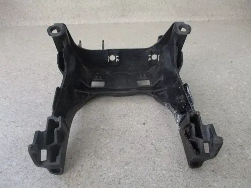 2017 HONDA CRF 450R REAR FRAME PLASTIC, 50200-K95-A40, FITS 17-20, M210