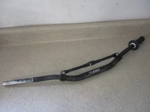 PRO TAPER FUZION FATBAR HANDLEBARS BARS 1&1/8TH, M228