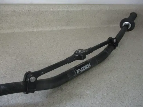 PRO TAPER FUZION FATBAR HANDLEBARS BARS 1&1/8TH, M228