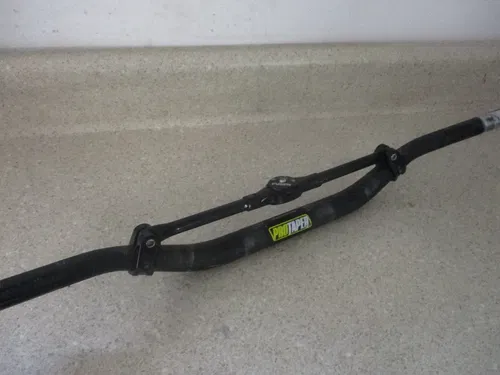PRO TAPER FUZION FATBAR HANDLEBARS BARS 1&1/8TH, M228