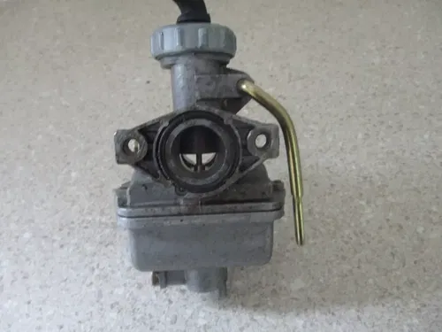 HONDA CRF50 XR50 20mm CARBURETOR CARB KIT W/ THROTTLE, M175