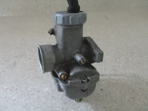 HONDA CRF50 XR50 20mm CARBURETOR CARB KIT W/ THROTTLE, M175