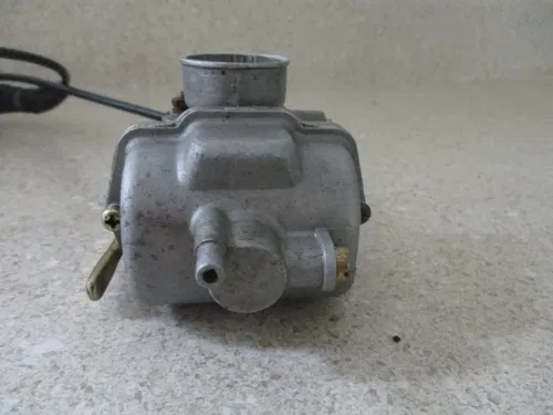 HONDA CRF50 XR50 20mm CARBURETOR CARB KIT W/ THROTTLE, M175