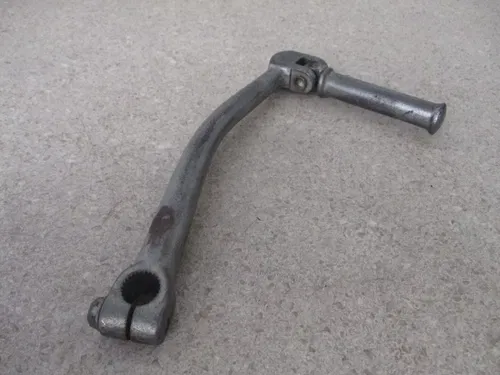 KAWASAKI KLX 110 KICKSTARTER, KICK START PEDAL ARM KICKER, FITS ALL, M212