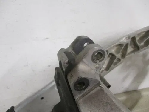 2012 SUZUKI RMZ 250 FRAME CHASSIS, MAIN FRAME ALUMINUM W/ T, 41100-49H10, M139