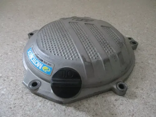 2018 KTM 250 XCF OUTER CLUTCH COVER RIGHT SIDE COVER, 7923002600015, M160