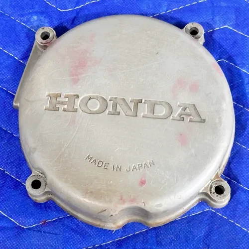 1998 Honda CR250R Fly Wheel Cover, OEM