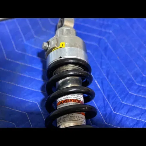 KLR650 2022/23 Rear Shock 