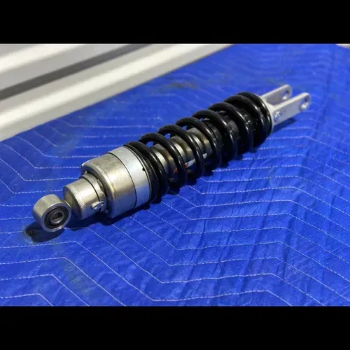 KLR650 2022/23 Rear Shock 