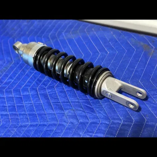 KLR650 2022/23 Rear Shock 