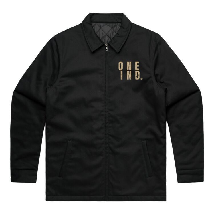 One Industries Service Jacket