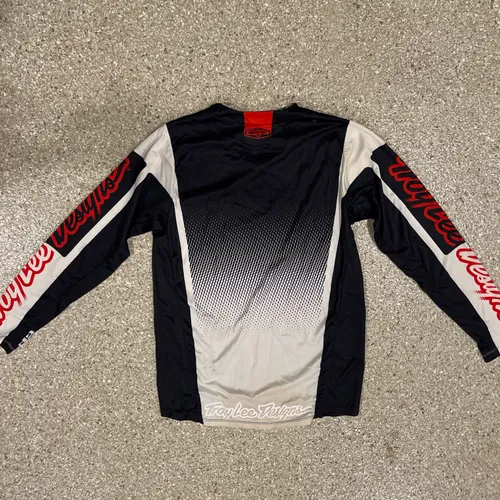 Troy Lee Designs Gp-Gear Combo