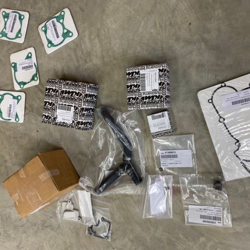 105 Kit For Ktm 85
