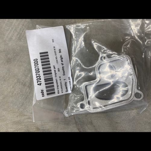 105 Kit For Ktm 85