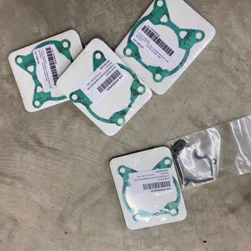 105 Kit For Ktm 85