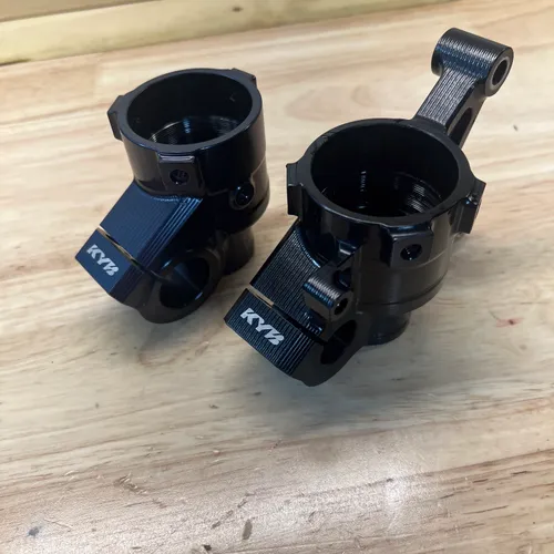 KYB A Kit Technical Touch Fork Lugs
