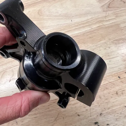 KYB A Kit Technical Touch Fork Lugs