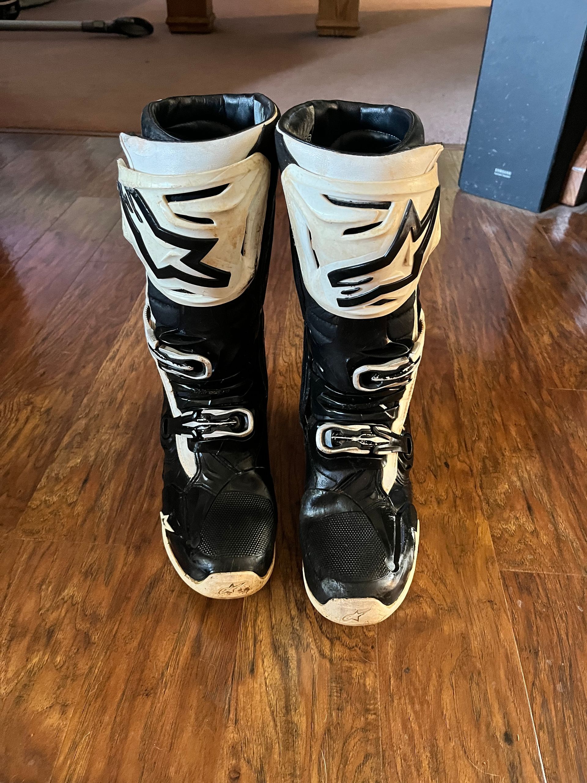 ALPINESTAR TECH 10