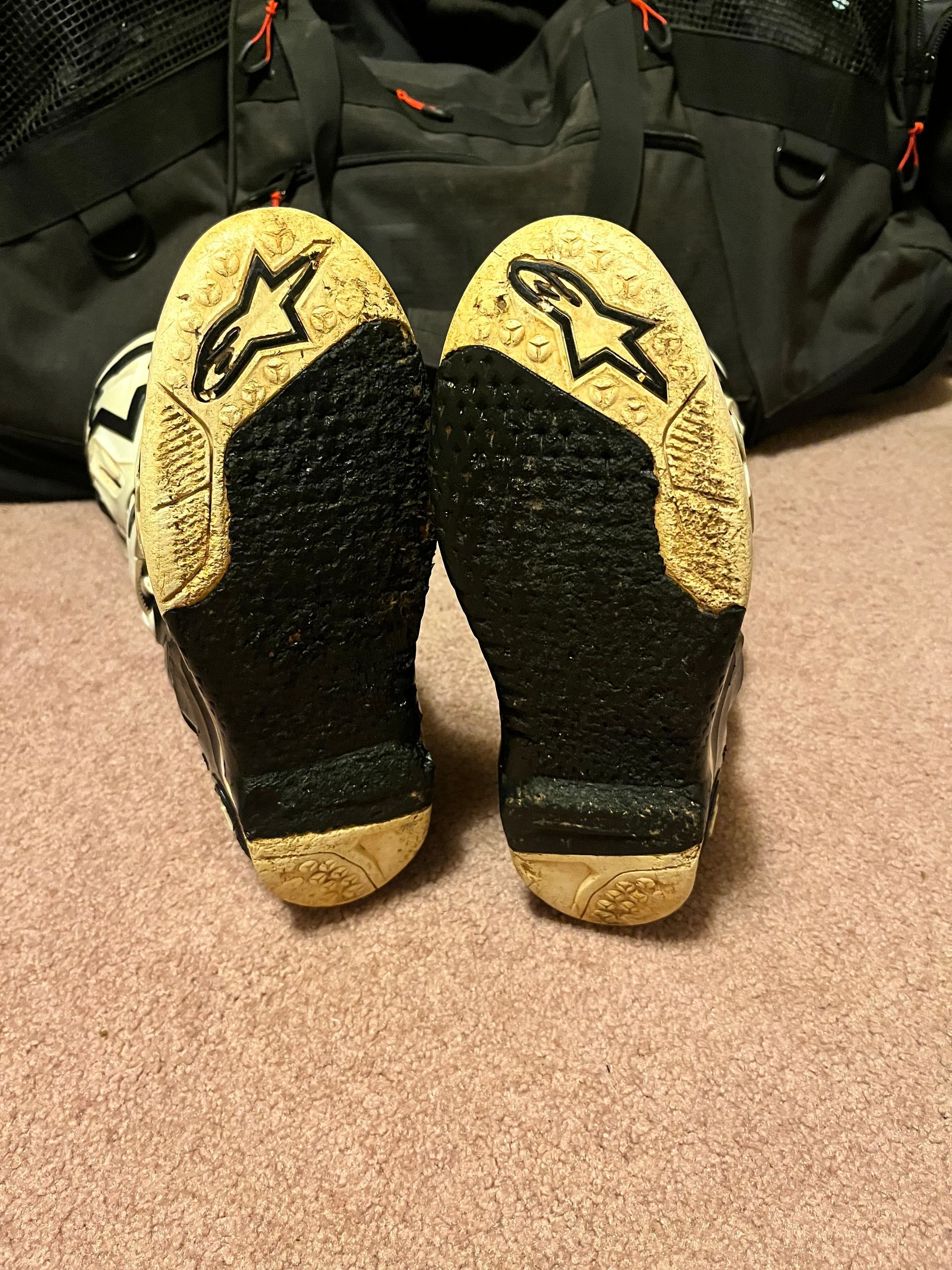 ALPINESTAR TECH 10