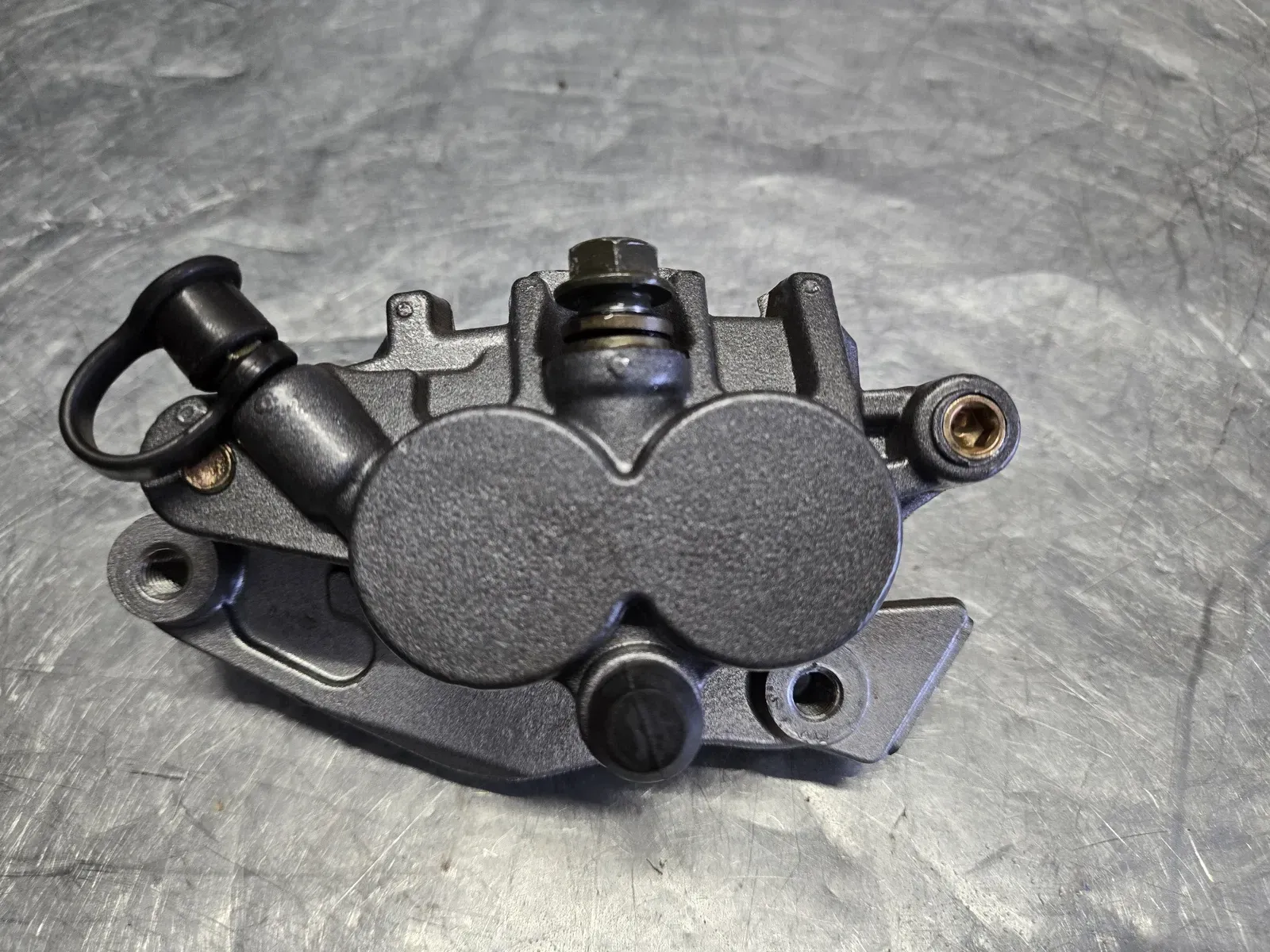 2000 Honda Cr250r Front Brake Caliper