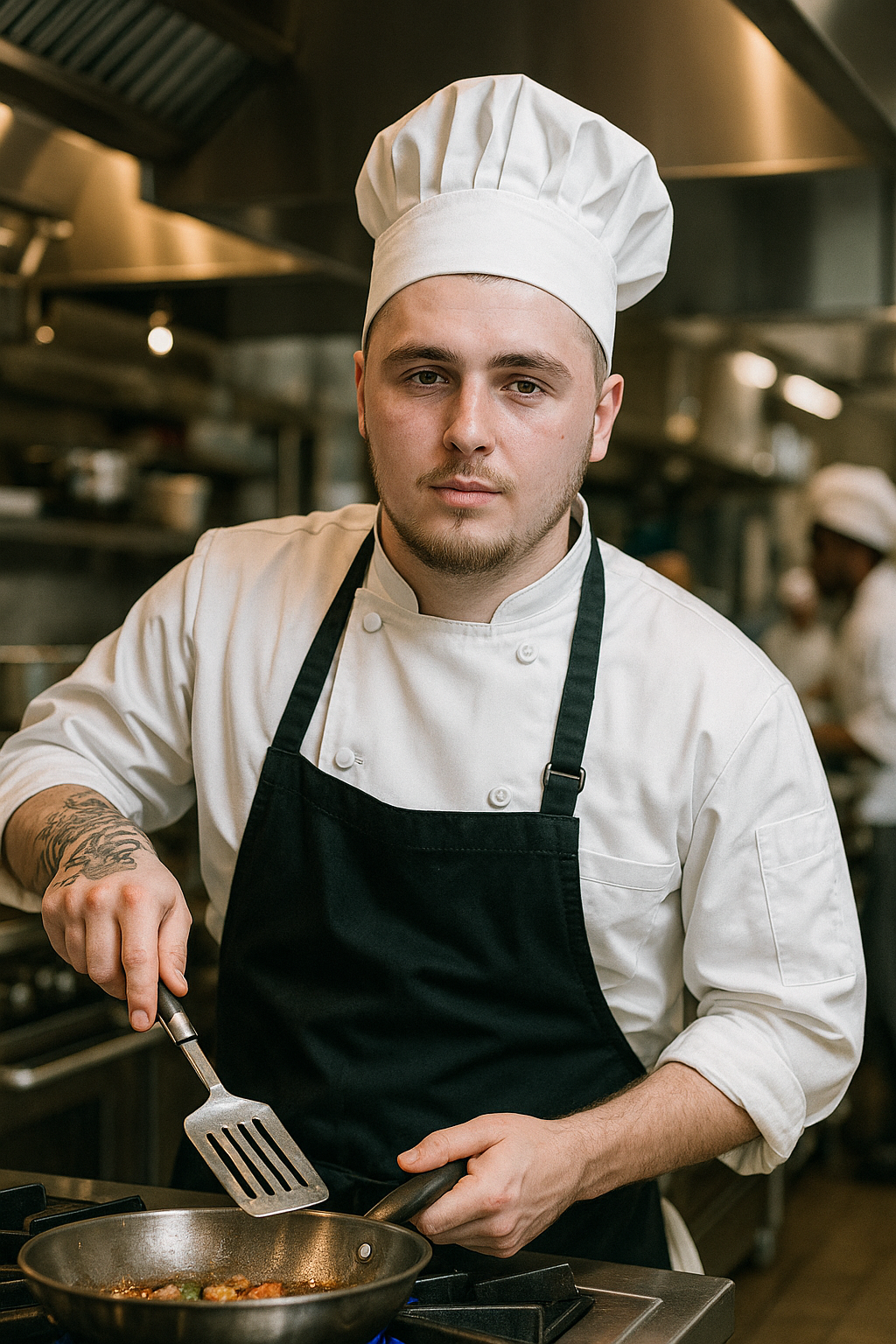 Chef_KG