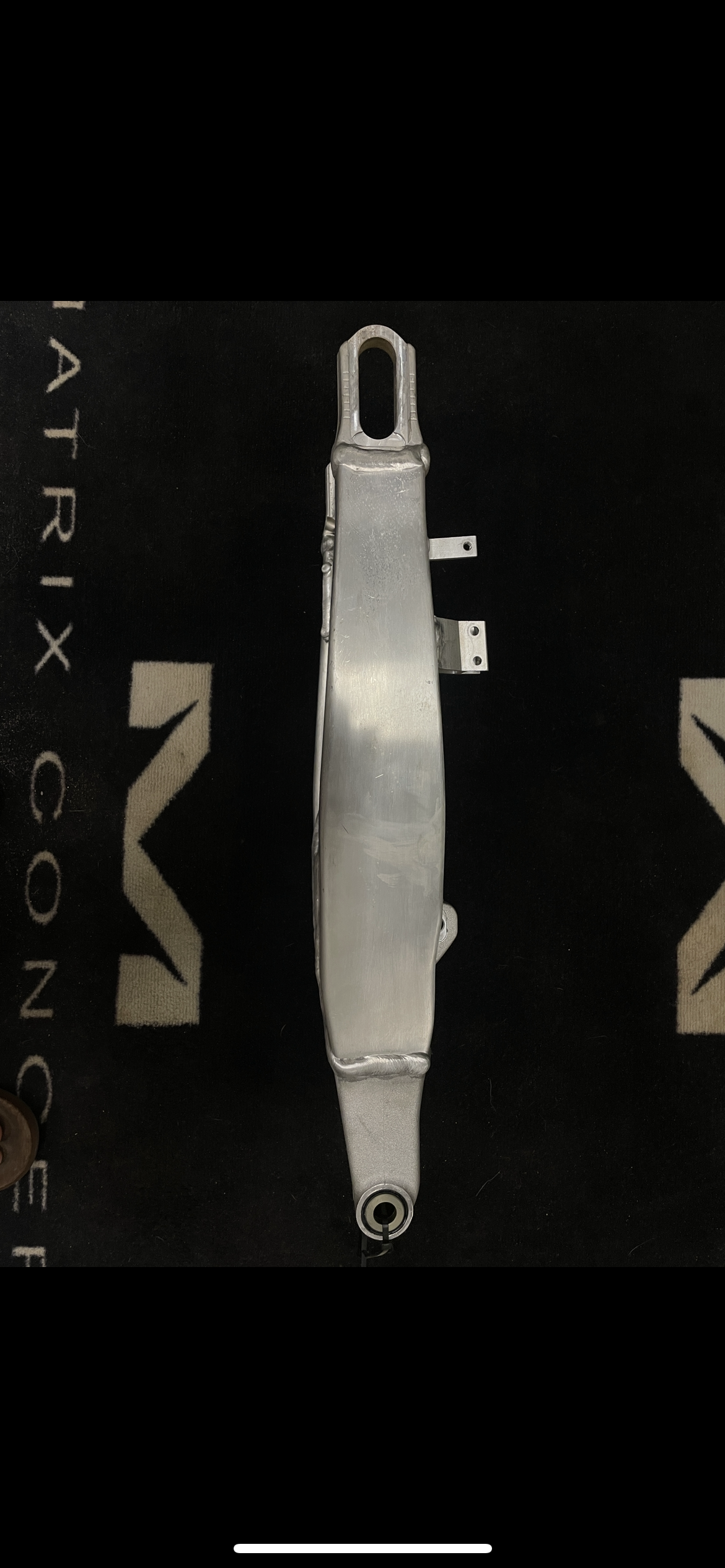 Swingarm 2023 KX250f 