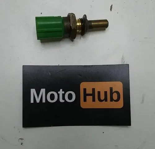 2005-2006 Suzuki GSXR1000 GSXR 1000 Air Temperature Sensor Airbox 05 06