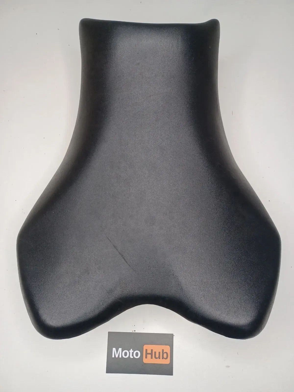 09-16 SUZUKI GSXR1000 GSXR 1000 OEM FRONT DRIVER RIDER SEAT PAN PAD SMOOTH COVER