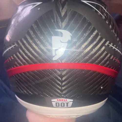 Thor Helmet 