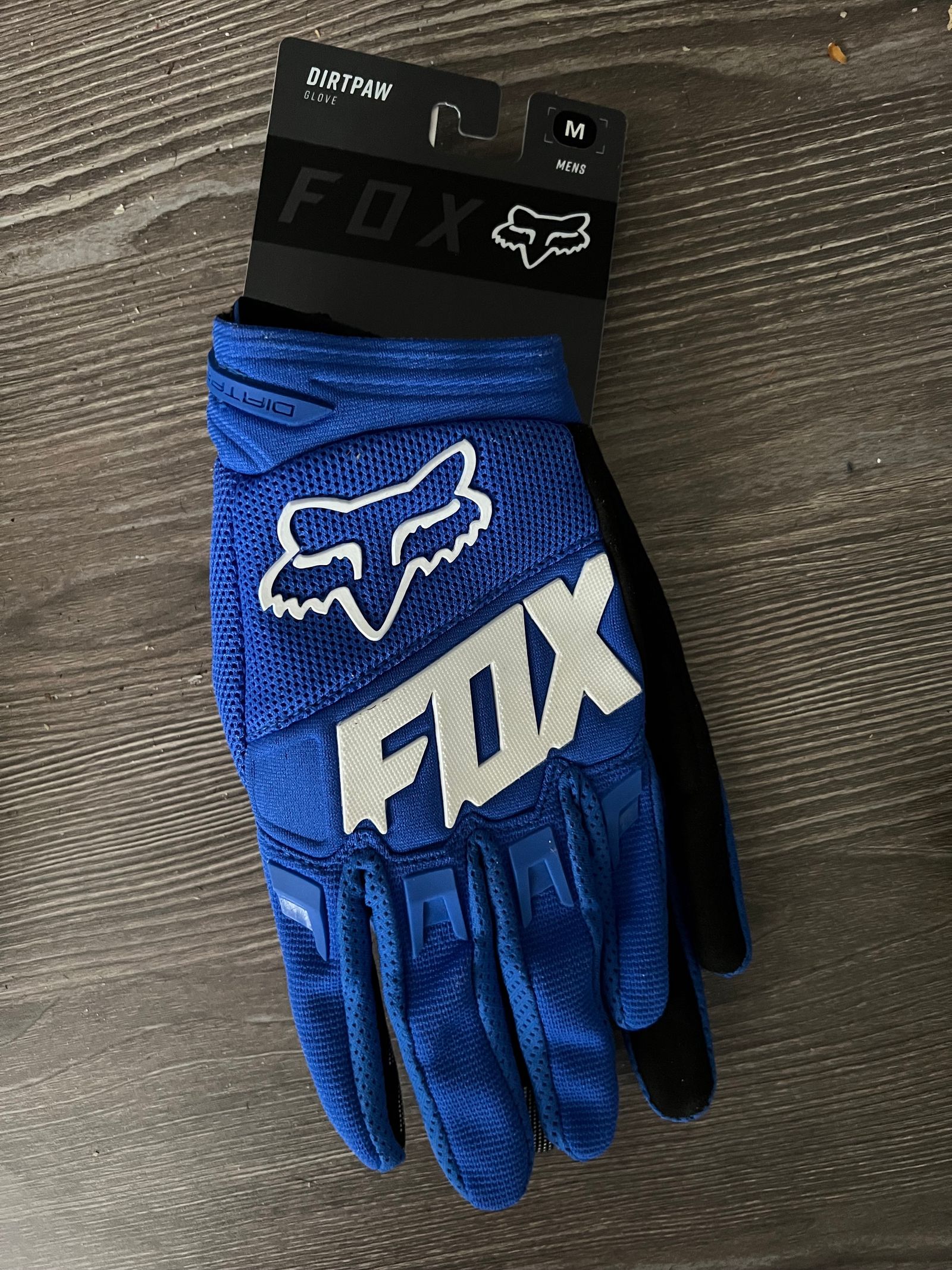 Guantes FOX DIRTPAW Glove - MegaBike Store