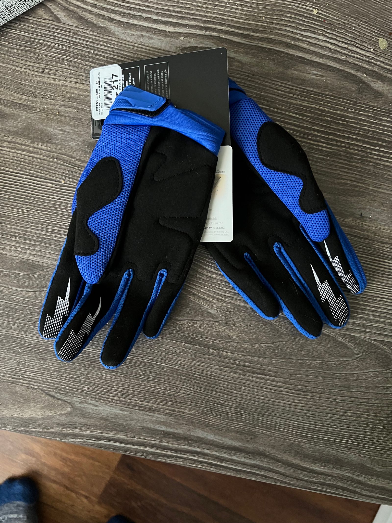 Fox instinct 217 shop