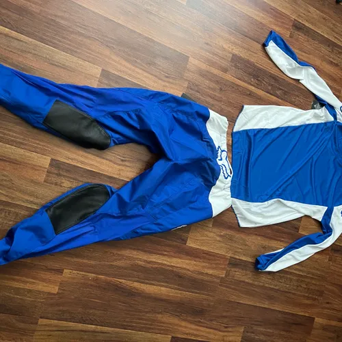 Fox Racing Gear Combo - Size XL/36