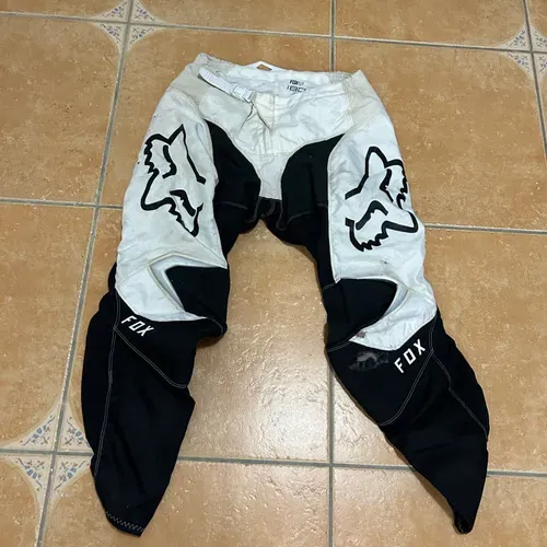 Acerbis mx track pant