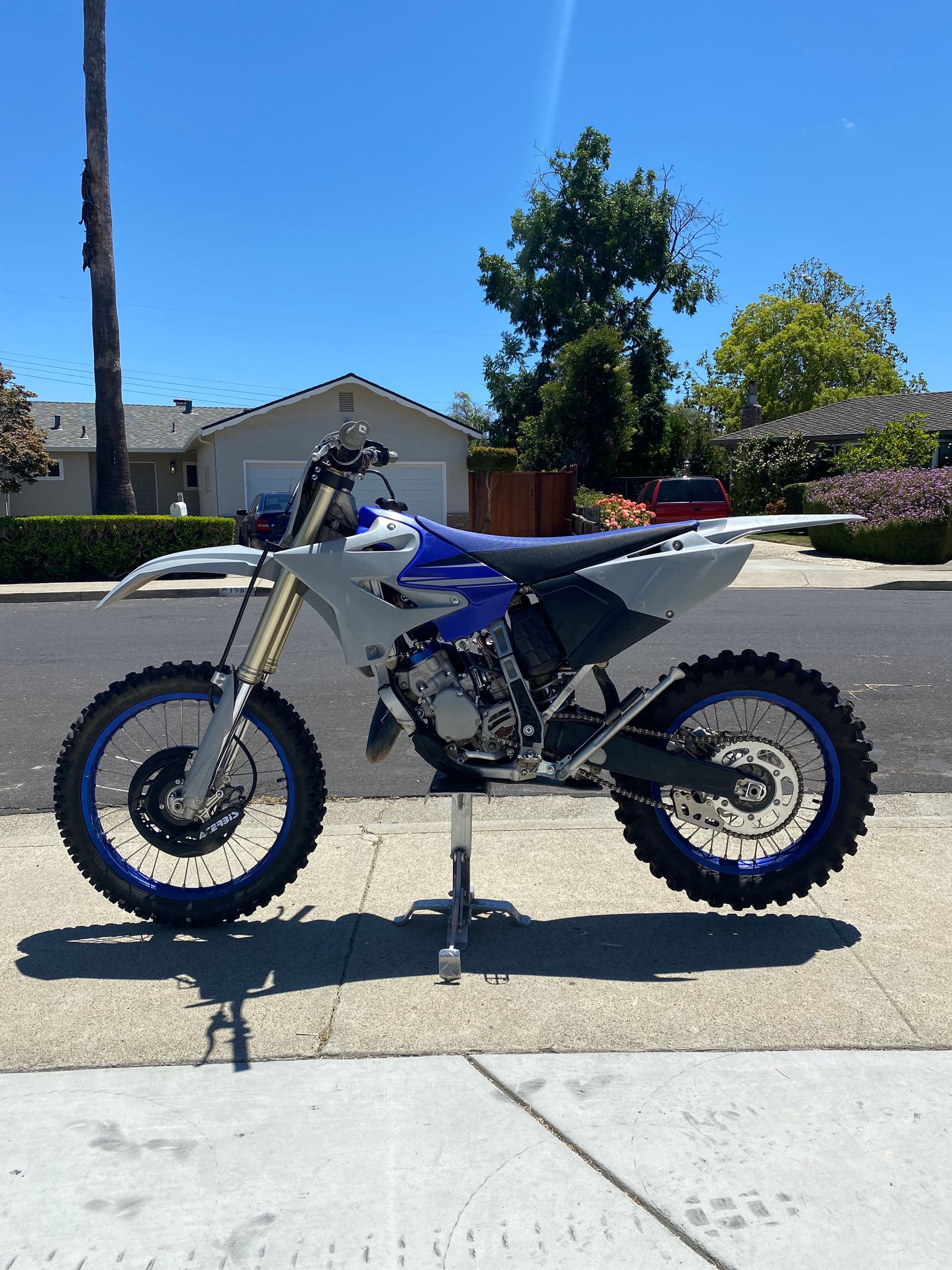 2020 yz125x on sale for sale