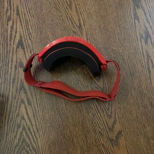 100% Goggles